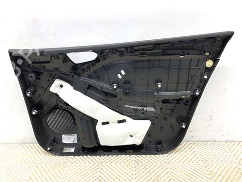 Forreste venstre beklædning RENAULT CLIO V (B7_) 1.0 TCe 100 (B7MT) | BP39303427C58 - Image 4