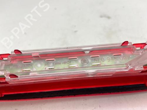 Third brake light SKODA YETI (5L) 1.2 TSI | BP39378204L11 - Image 5