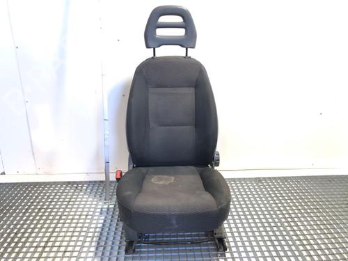 left-front-seat-peugeot-boxer-van-2006-39327612 main image