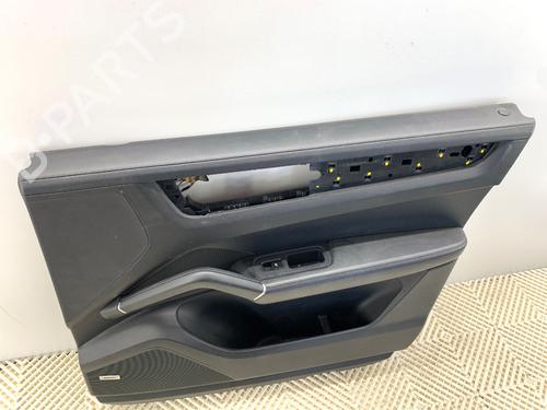Front right panel PORSCHE CAYENNE (9YA) 3.0 AWD (9YAAA1) | BP39372116C59 - Image 2