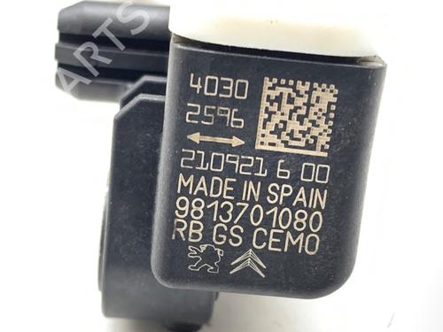 Electronic sensor DS DS 7 (J4_, JC_) PureTech 180 (J45GFU) | BP39368462M84 - Image 3