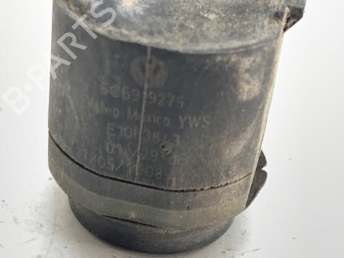 Electronic module VW GOLF VI Variant (AJ5) 2.0 TDI | BP39602867M83 - Image 4