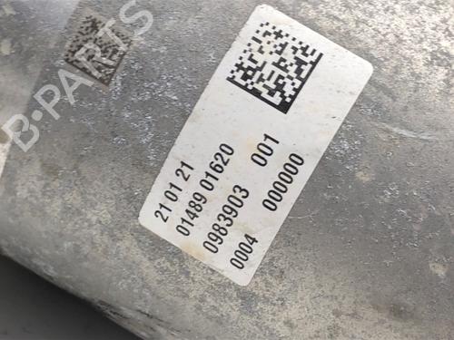 Steering pump MERCEDES-BENZ SPRINTER 3,5-t Van (B907, B910) eSPRINTER (910.633) | BP39373894M99 - Image 4
