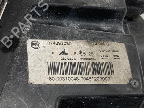 Right headlight FIAT DUCATO Bus (250_) 130 Multijet 2,3 D | BP39735729C29 - Image 5