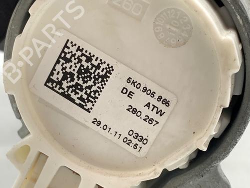 Switch SKODA OCTAVIA II (1Z3) 1.4 TSI | BP39374898I30 - Image 3