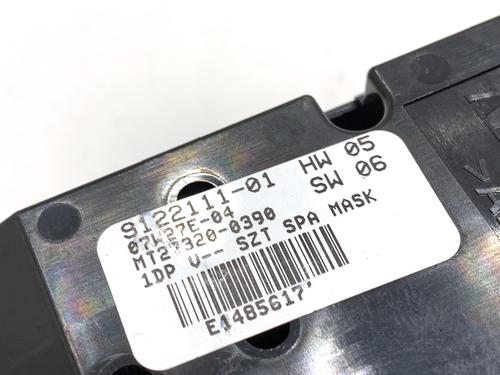 Switch BMW 5 (E60) 530 d | BP39326327I30 - Image 4