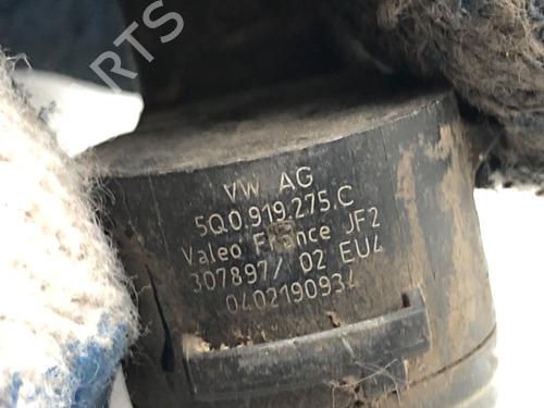 Electronic module SKODA OCTAVIA III Combi (5E5, 5E6) 2.0 TDI | BP40490032M83 - Image 3