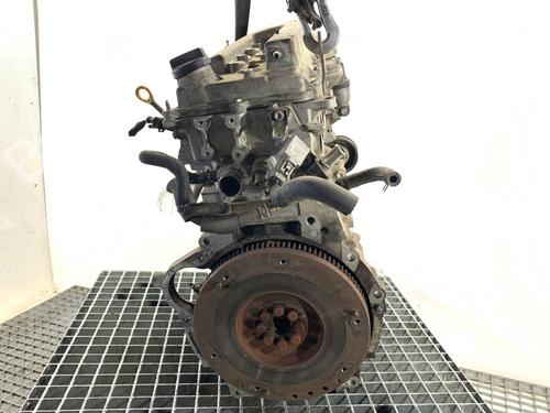Engine TOYOTA COROLLA (_E12_) 1.4 VVT-i (ZZE120_, ZZE120R) | BP39371175M1 - Image 2
