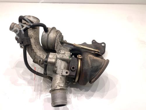 Turbolader/Kompressor Turbolader/Kompressor OPEL ASTRA J Saloon 1.4 LPG (69) (140 hp) 39907429 39907429