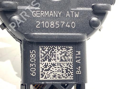 Electronic sensor AUDI A5 (8T3) 1.8 TFSI | BP39301155M84 - Image 5