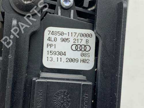 Switch AUDI Q7 (4LB) 3.0 TDI quattro | BP40522179I30 - Image 5