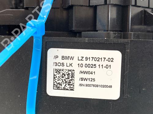 Ratstangsstang BMW 5 Touring (E61) 520 d | BP39371449I23 - Image 4