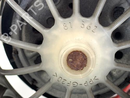 Heater blower motor BMW 3 Compact (E46) 316 ti | BP39417455M62 - Image 4