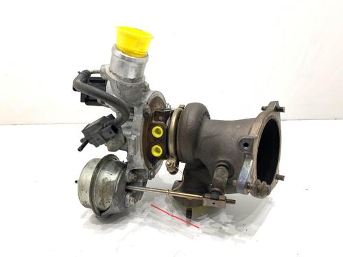 Turbolader/Kompressor FORD KUGA II (DM2) 1.6 EcoBoost | BP39360084M71 - Image 5