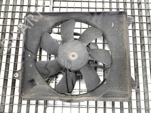 radiator-fan-honda-civic-ix-saloon-fb-2011-2012-2013-2014-2015-2016-39318417 main image