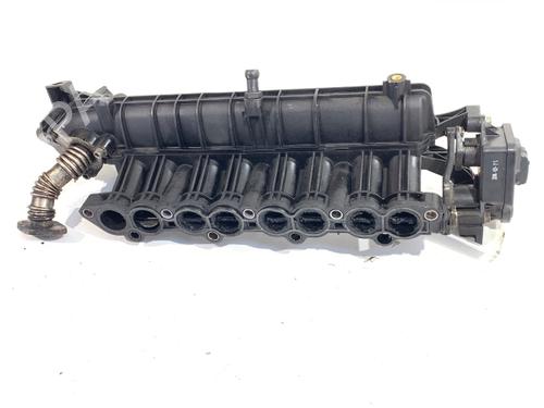 Intake manifold KIA OPTIMA (FSGDS6B) 1.7 CRDi | BP40490558M70 - Image 3