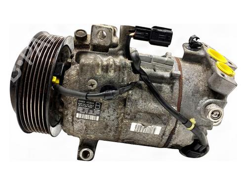Used AC compressor AC compressor RENAULT TALISMAN (LP_) 1.6 dCi 160 (160 hp) 40558218 40558218