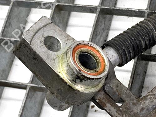 AC pipe FORD S-MAX (CJ, WA6) 2.0 TDCi | BP39343486M126 - Image 3