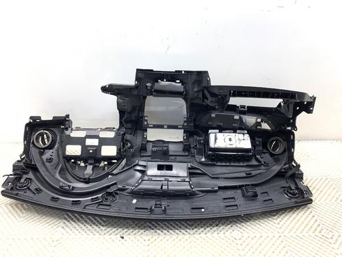 Dashboard RENAULT CLIO IV (BH_) 1.2 16V | BP40034081C46 - Image 5