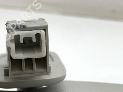 Left sun visor MAZDA 6 Estate (GJ, GL) 2.5 | BP39703869I1 - Image 4