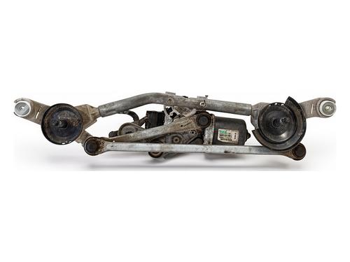 Used Front wipers mechanism Front wipers mechanism 39358006 39358006
