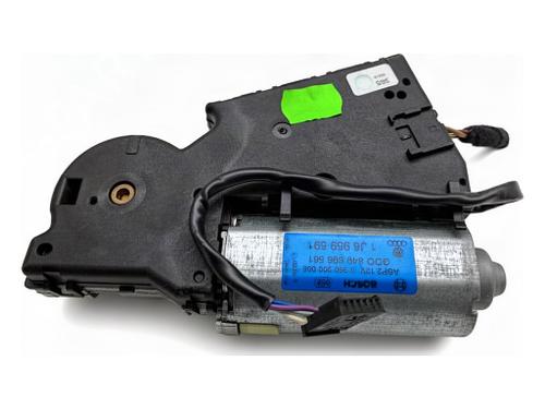Used Sunroof engine Sunroof engine VW GOLF IV (1J1) 1.4 16V (75 hp) 40488780 40488780