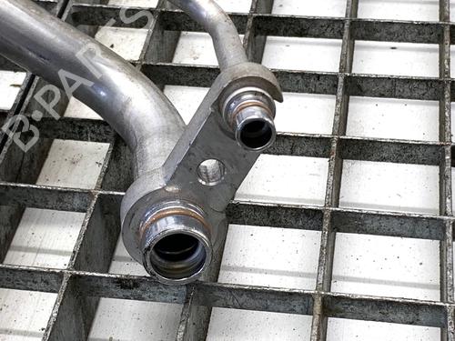 AC pipe SUZUKI VITARA (LY) 1.4 Hybrid (Mild Hybrid) (APK414) | BP39350664M126 - Image 3