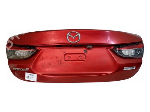 tailgate-mazda-6-saloon-gj-gl-2012-39363013 main image