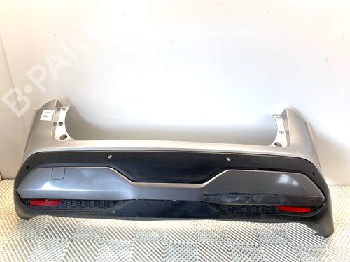 Used Rear bumper Rear bumper 39341271 39341271