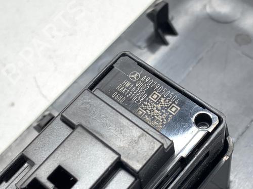 Switch MERCEDES-BENZ SPRINTER 3,5-t Van (B907, B910) eSPRINTER (910.633) | BP39373531I30 - Image 4