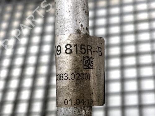 AC pipe DACIA LOGAN II 1.0 SCe 75 | BP39331734M126 - Image 6
