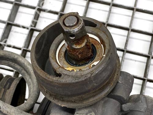Steering rack AUDI A4 B7 Avant (8ED) 2.0 TDI | BP39322628M22 - Image 4