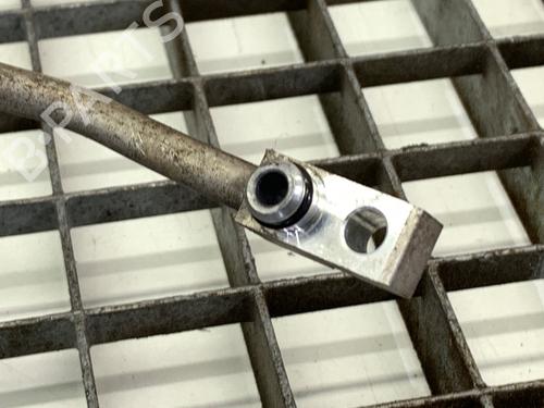 AC pipe SUZUKI SWIFT III (MZ, EZ) 1.3 (RS413, ZC11S) | BP39941090M126 - Image 4