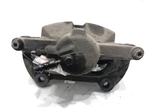 Left front brake caliper VW TIGUAN ALLSPACE (BW2, BJ2) 2.0 TSI 4motion | BP39286139M105 - Image 2