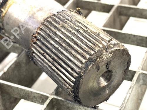 Right front driveshaft VW CRAFTER Van (SY_, SX_) 2.0 TDI FWD (SYB, SYC, SYD) | BP39290204M39 - Image 5