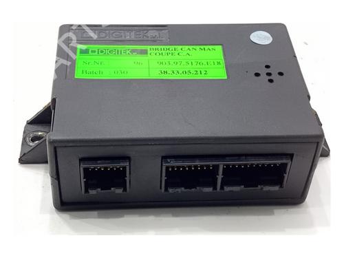 Used Electronic module Electronic module 39361693 39361693