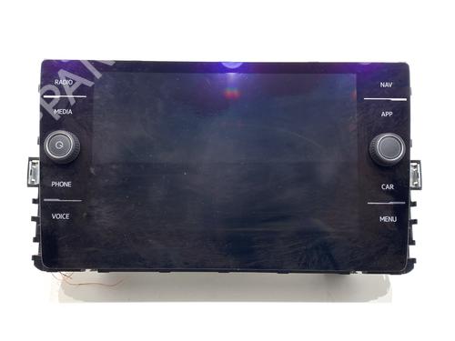 display-monitor-vw-t-roc-a11-d11-2017-39344297 main image