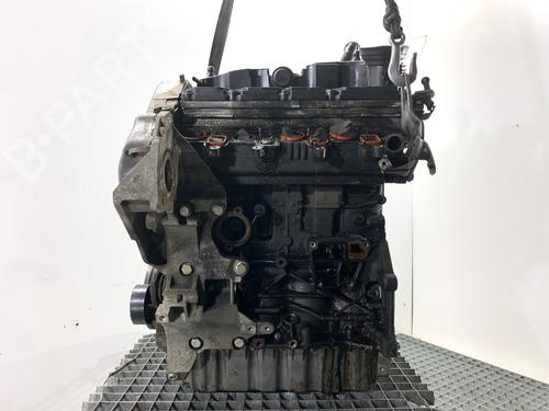 Used Engine Engine 39313818 39313818