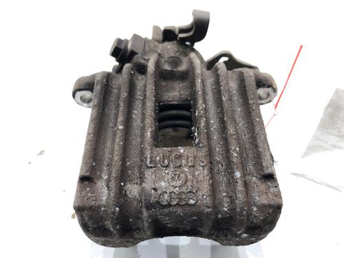 Used Left rear brake caliper Left rear brake caliper SKODA RAPID (NH3, NK3, NK6) 1.0 TSI (95 hp) 39312262 39312262