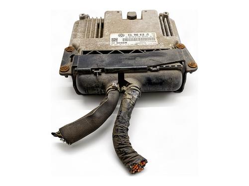 Used Engine control unit (ECU) Engine control unit (ECU) SKODA SUPERB II (3T4) 2.0 TDI (140 hp) 40056983 40056983