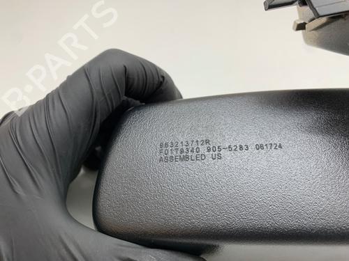 Espejo interior RENAULT CLIO V (B7_) 1.0 LPG (B7MT) | BP39898023I6 - Image 4
