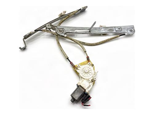 Used Front right window mechanism Front right window mechanism DODGE CALIBER 2.0 CRD (140 hp) 40490004 40490004