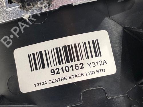 Climate control VOLVO V60 I (155) D4 | BP39353070I5 - Image 6