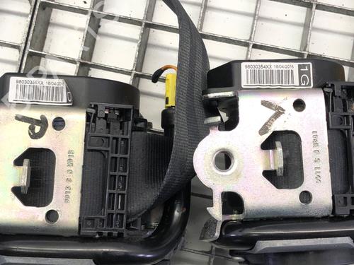 Dashboard CITROËN C3 Picasso (SH_) 1.2 THP 110 (SHHNZ6) | BP39281054C46 - Image 14