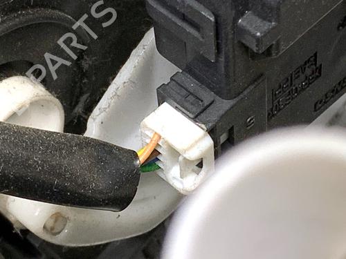 Heater matrix SUZUKI VITARA (LY) 1.4 Hybrid (Mild Hybrid) (APK414) | BP39350627M63 - Image 9