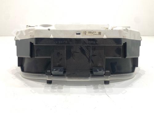 Instrument cluster LEXUS NX (_Z1_) 300h AWD (AYZ15, AYZ15_, AYZ15R) | BP39355511C47 - Image 2