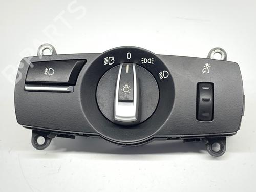 Used Headlight switch Headlight switch 39292950 39292950
