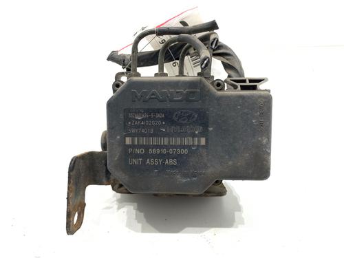 ABS pump KIA PICANTO I (SA) 1.1 | BP39347321M43 - Image 3