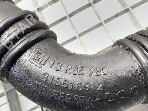 Pipe OPEL ASTRA J (P10) 1.7 CDTI (68) | BP39372445M125 - Image 5