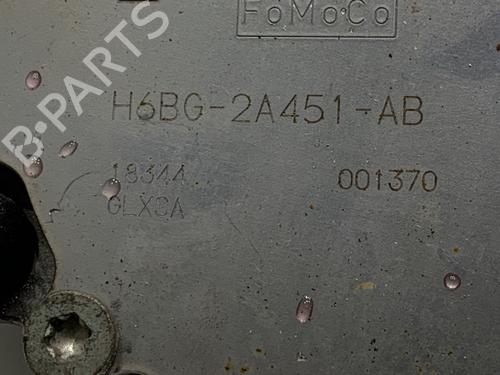 Vacuum pump FORD FOCUS IV (HN) 1.0 EcoBoost | BP40489485M80 - Image 4